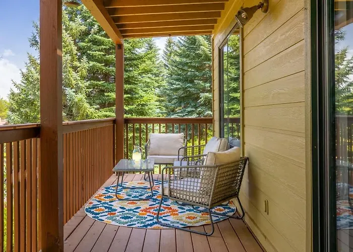 Mid-century Mtn Flagstaff