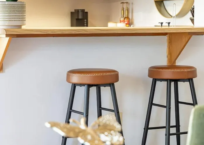 Apartment Mid-century Mtn Flagstaff